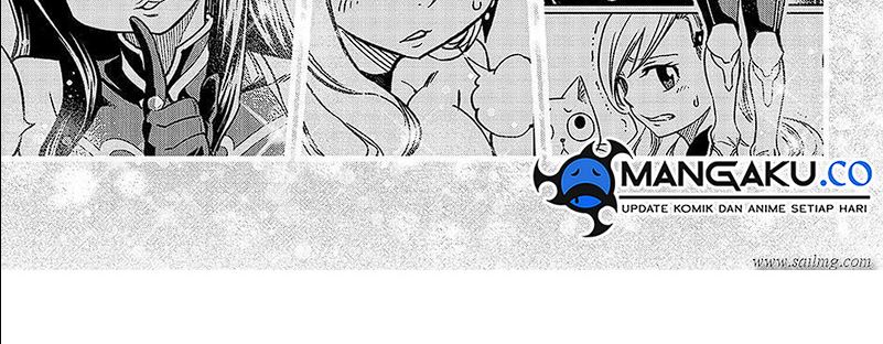 Eden's Zero Chapter 278 Gambar 20