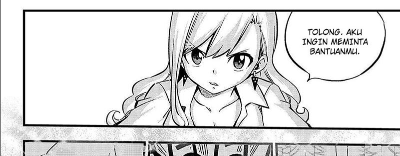 Eden's Zero Chapter 278 Gambar 21