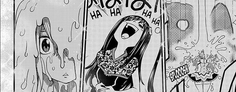 Eden's Zero Chapter 278 Gambar 22
