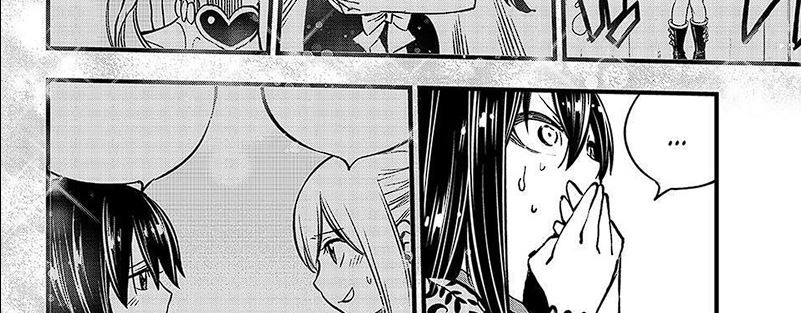 Eden's Zero Chapter 278 Gambar 23