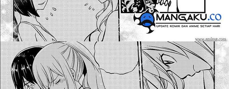 Eden's Zero Chapter 278 Gambar 24