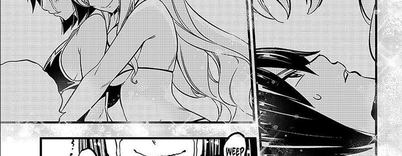 Eden's Zero Chapter 278 Gambar 25