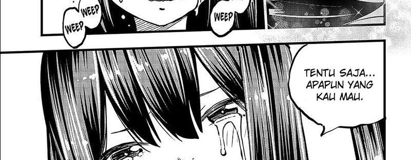 Eden's Zero Chapter 278 Gambar 26