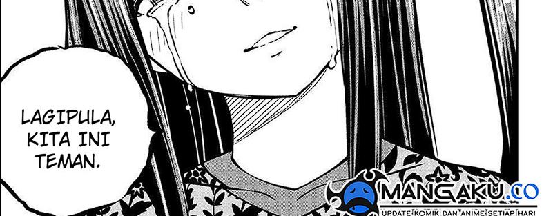 Eden's Zero Chapter 278 Gambar 27