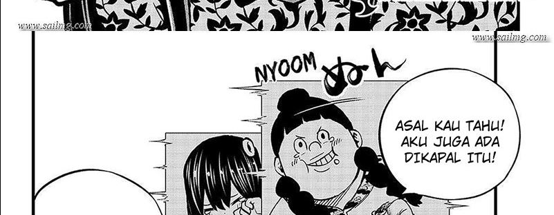 Eden's Zero Chapter 278 Gambar 28