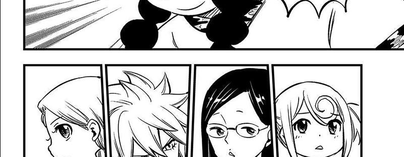 Eden's Zero Chapter 278 Gambar 30