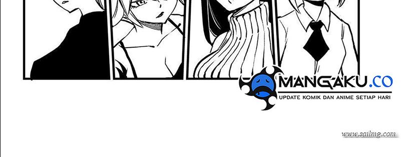 Eden's Zero Chapter 278 Gambar 31