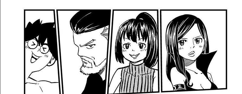 Eden's Zero Chapter 278 Gambar 32
