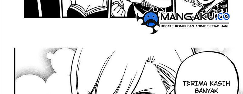 Eden's Zero Chapter 278 Gambar 35