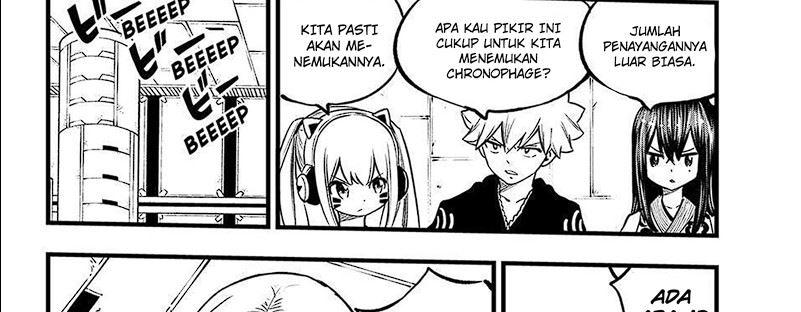 Eden's Zero Chapter 278 Gambar 37