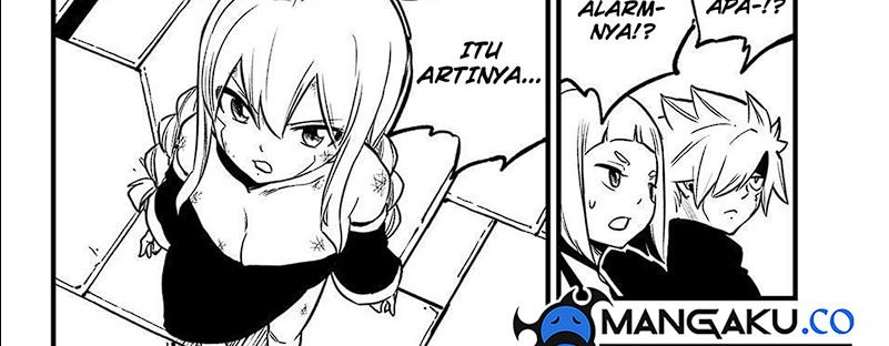 Eden's Zero Chapter 278 Gambar 38