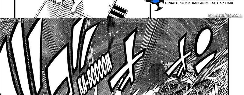 Eden's Zero Chapter 278 Gambar 39