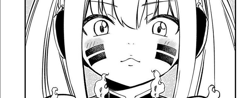 Eden's Zero Chapter 278 Gambar 4