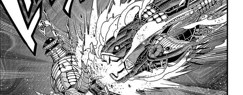 Eden's Zero Chapter 278 Gambar 40