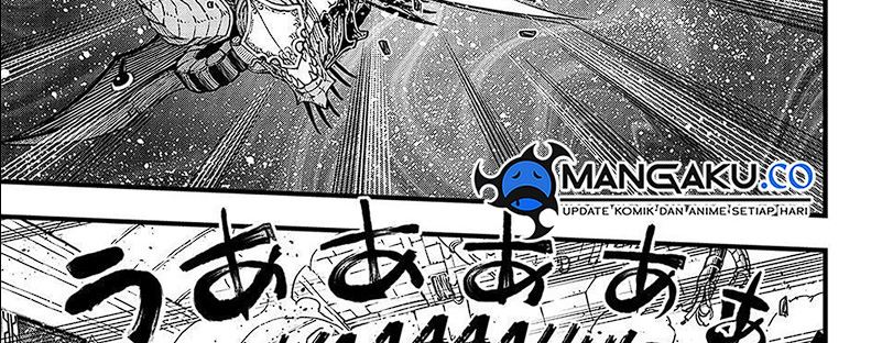 Eden's Zero Chapter 278 Gambar 41
