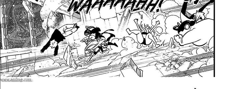 Eden's Zero Chapter 278 Gambar 42