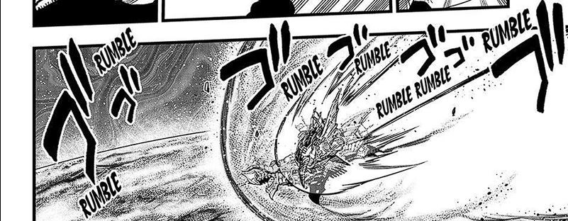 Eden's Zero Chapter 278 Gambar 44