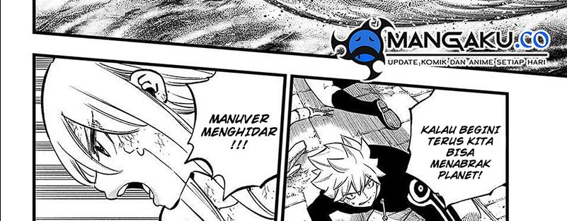 Eden's Zero Chapter 278 Gambar 45