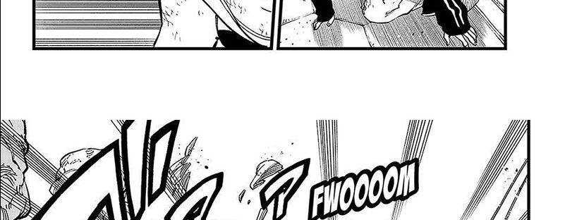 Eden's Zero Chapter 278 Gambar 46