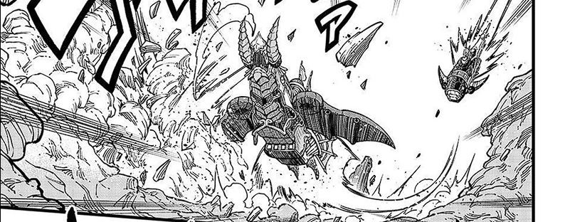 Eden's Zero Chapter 278 Gambar 47