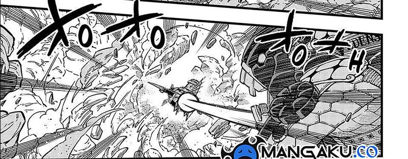 Eden's Zero Chapter 278 Gambar 48