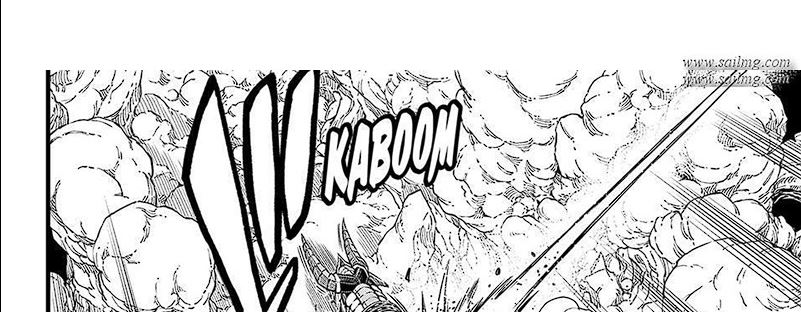 Eden's Zero Chapter 278 Gambar 50