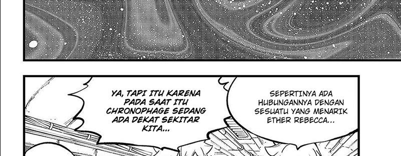 Eden's Zero Chapter 278 Gambar 7