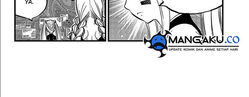 Eden's Zero Chapter 278 Gambar 9