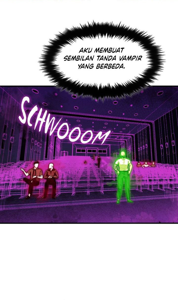 Paranoid Mage Chapter 16 Gambar 18