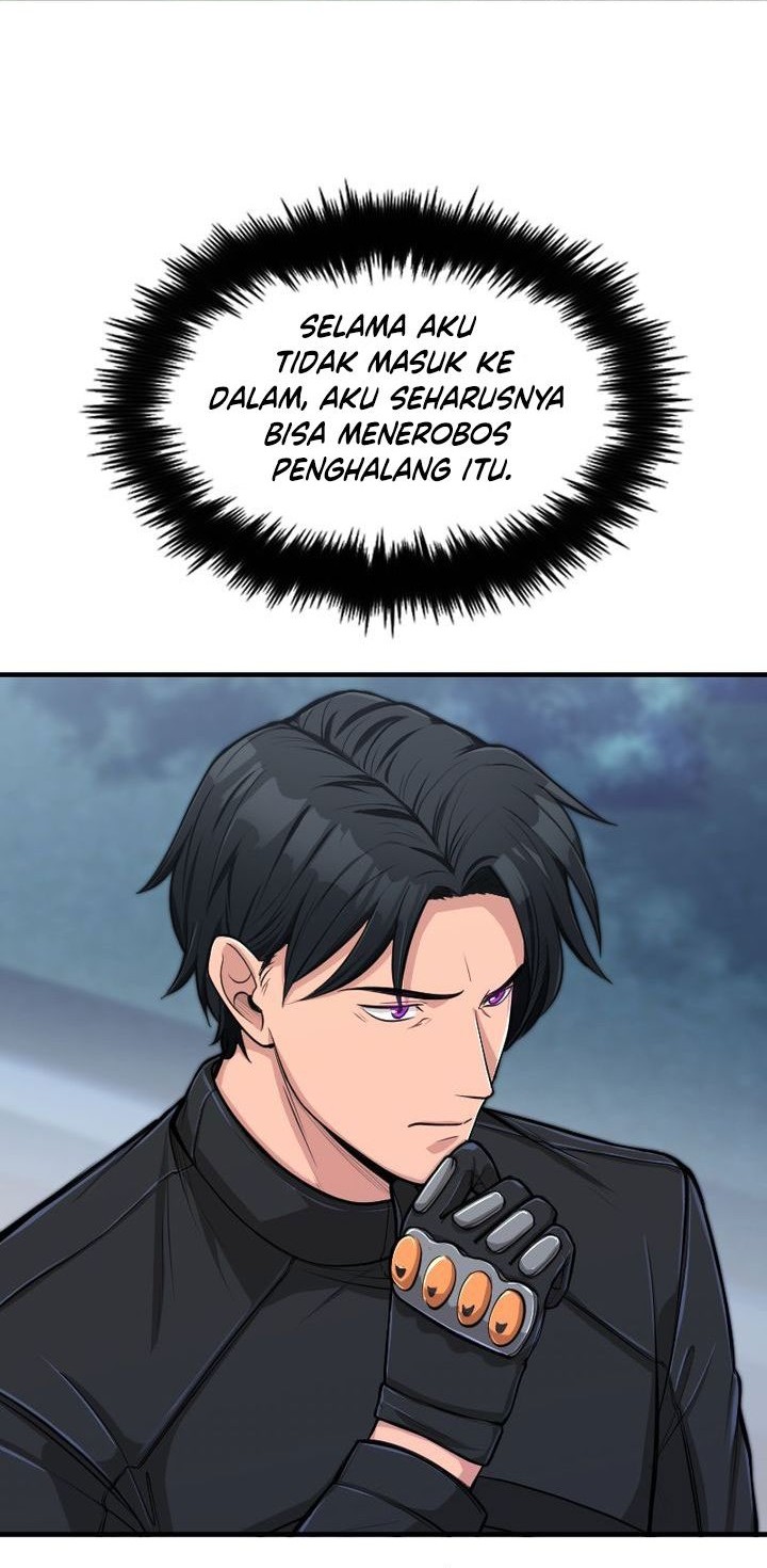 Paranoid Mage Chapter 16 Gambar 20