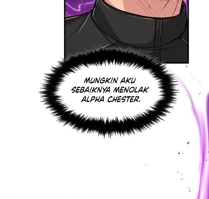 Paranoid Mage Chapter 16 Gambar 22