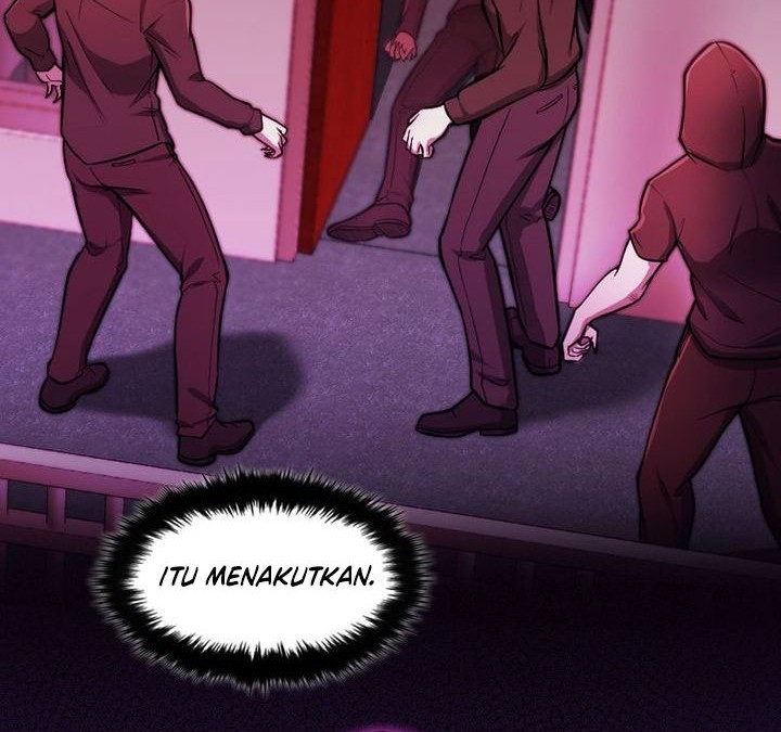 Paranoid Mage Chapter 16 Gambar 25