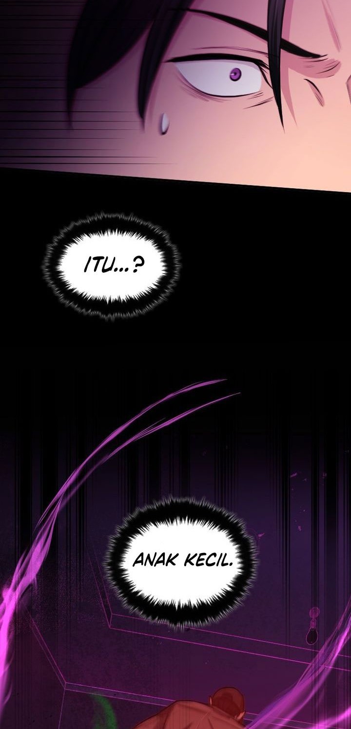 Paranoid Mage Chapter 16 Gambar 27