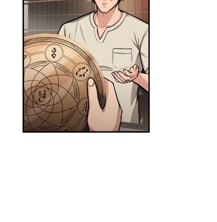 Paranoid Mage Chapter 16 Gambar 37
