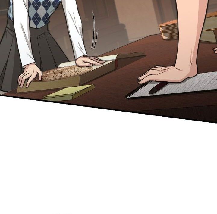 Paranoid Mage Chapter 16 Gambar 47