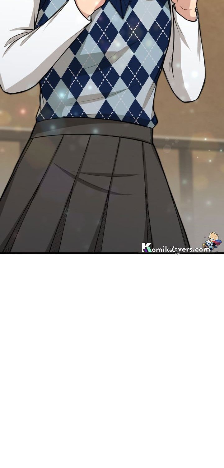 Paranoid Mage Chapter 16 Gambar 51