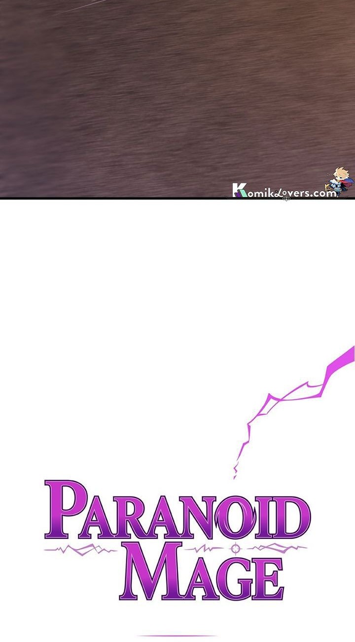 Paranoid Mage Chapter 16 Gambar 55