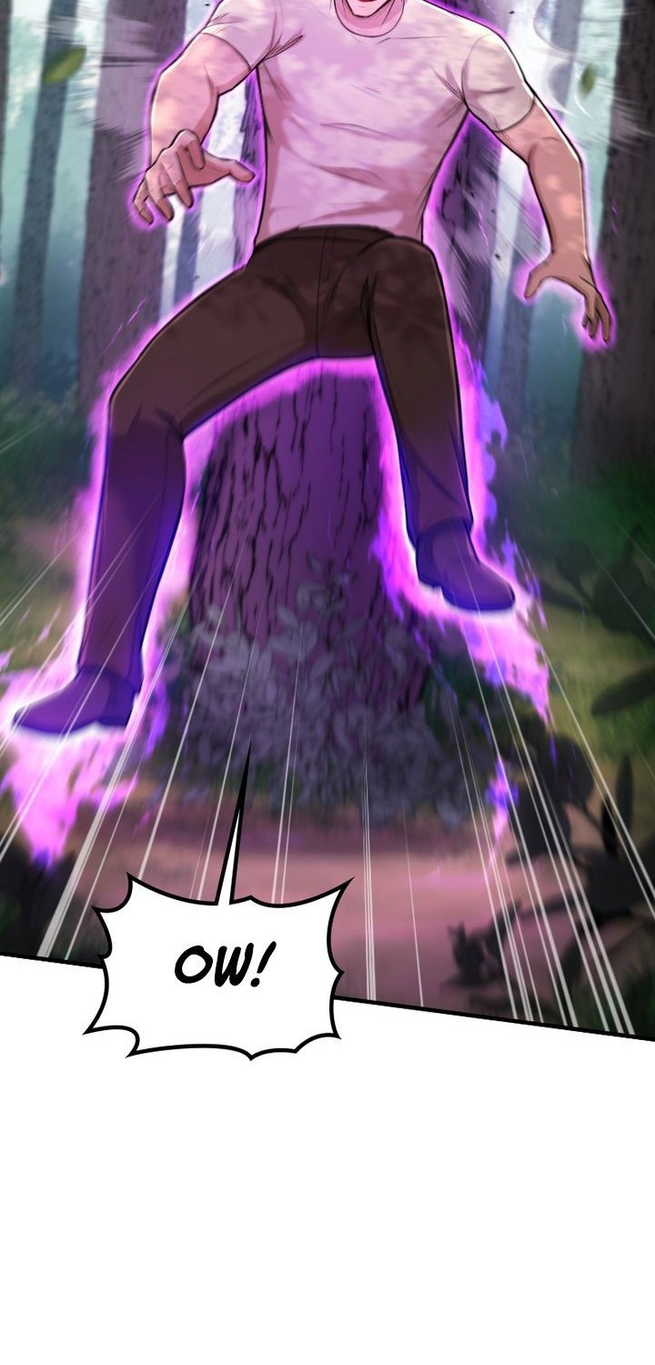 Paranoid Mage Chapter 16 Gambar 3