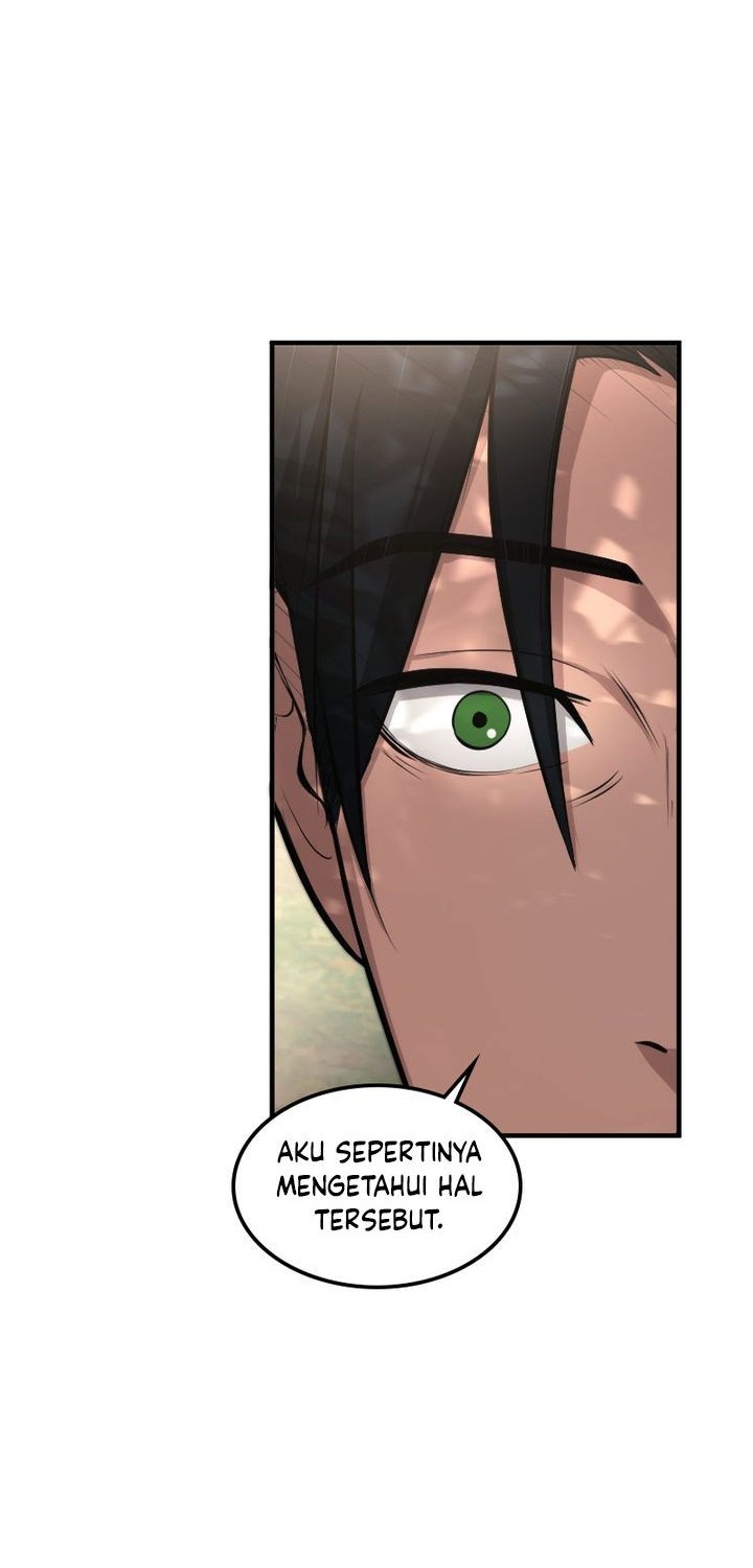 Paranoid Mage Chapter 16 Gambar 5