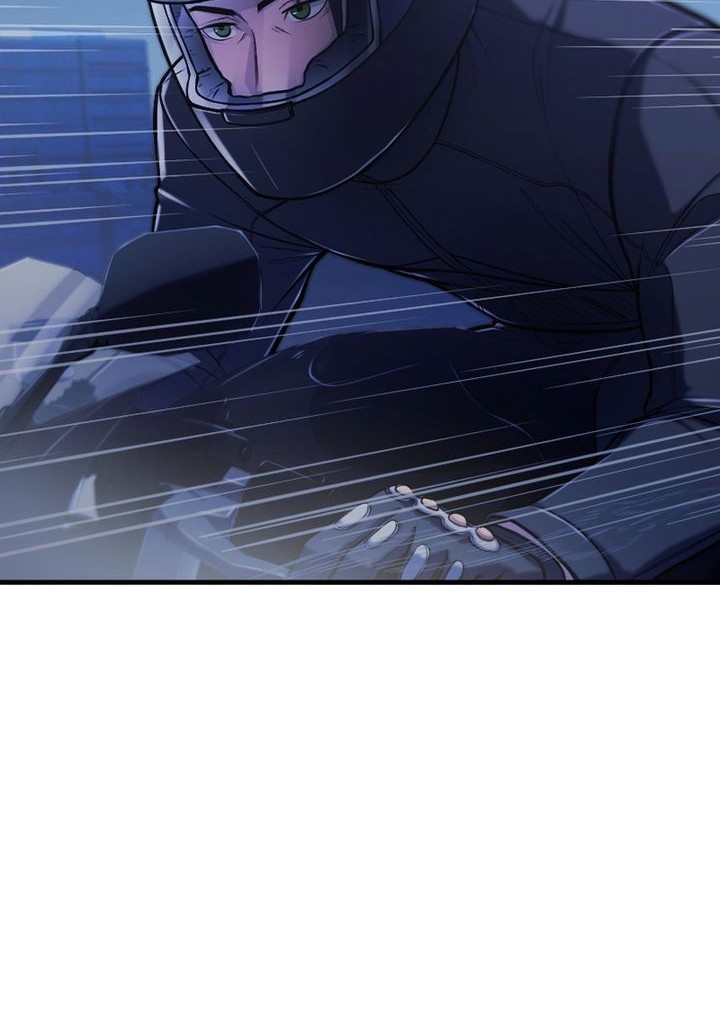 Paranoid Mage Chapter 16 Gambar 7