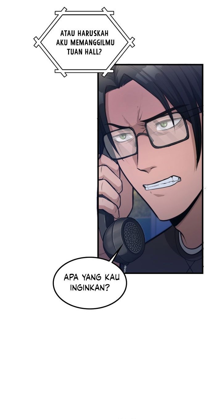 Paranoid Mage Chapter 15 Gambar 19