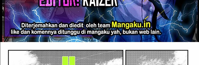 Baca Manga Heart Gear Chapter 48 Gambar 2