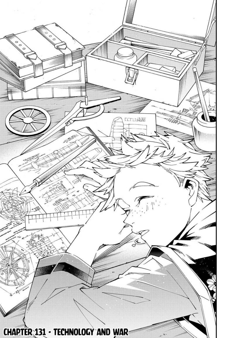 Komik Reincarnated as an Aristocrat with an Appraisal Skill - Chapter Chapter 131 - Halaman 2