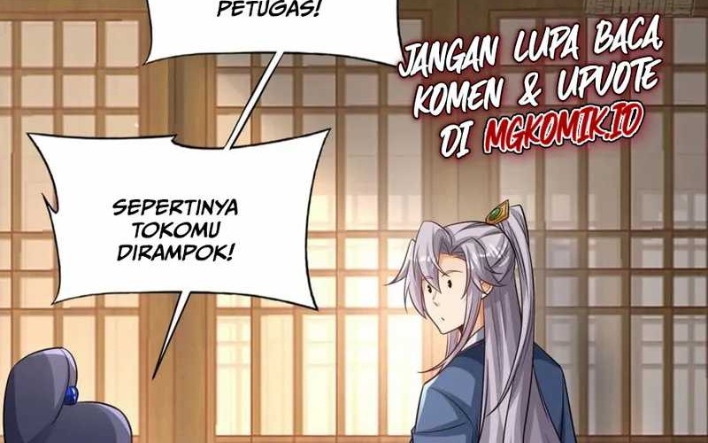 My Wife and I Dominate the Three Realms Chapter 126 Gambar 42