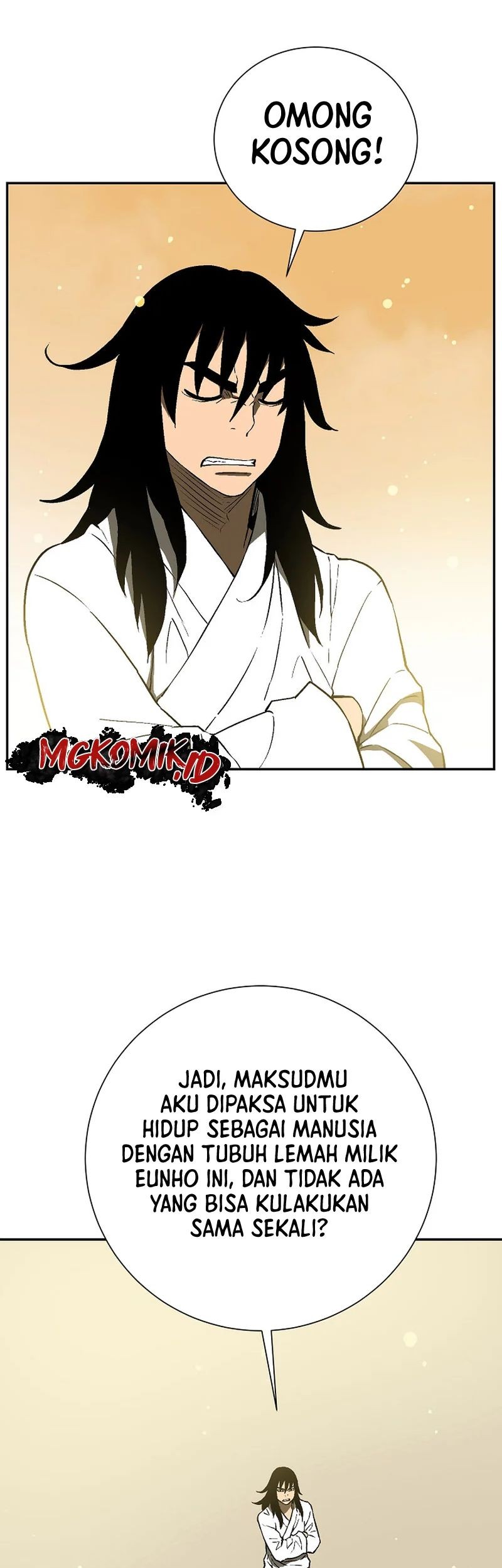 Tales of A Shinning Sword Chapter 60 Gambar 37
