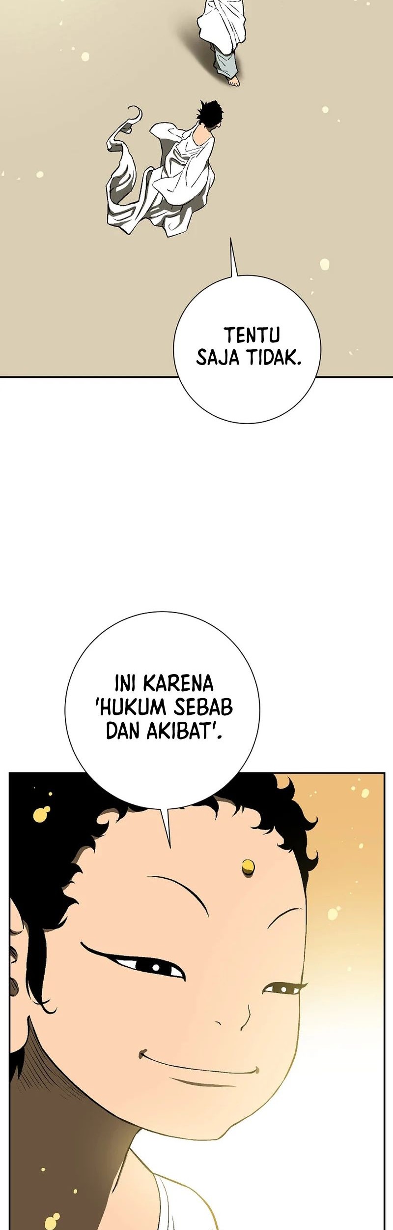 Tales of A Shinning Sword Chapter 60 Gambar 38