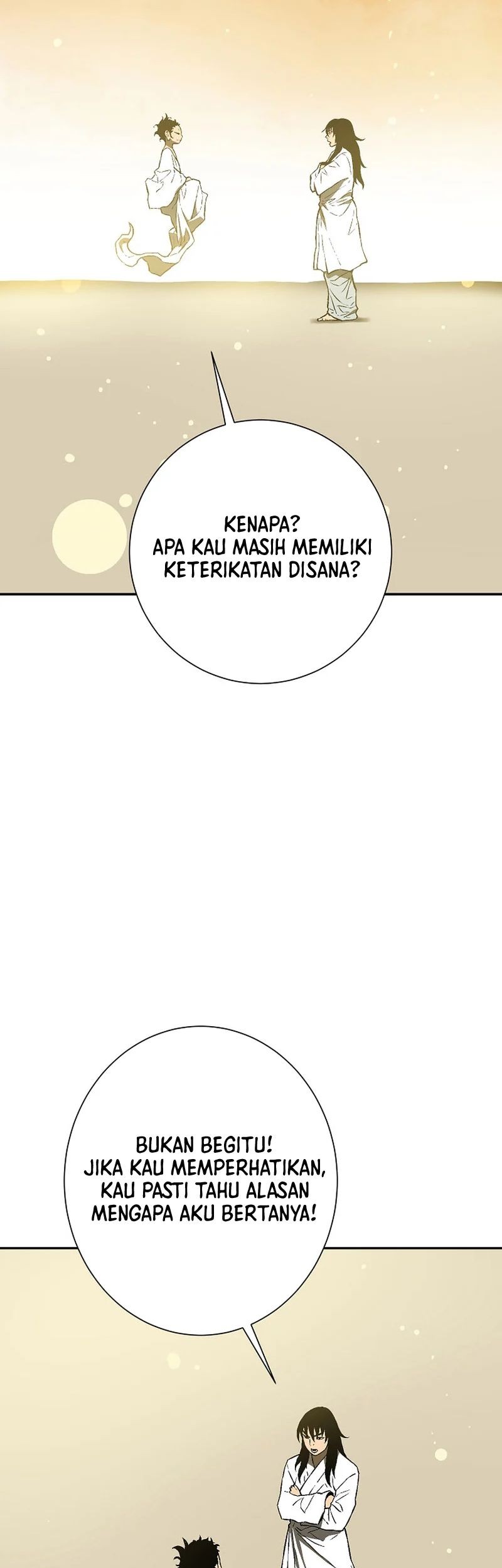 Tales of A Shinning Sword Chapter 60 Gambar 41