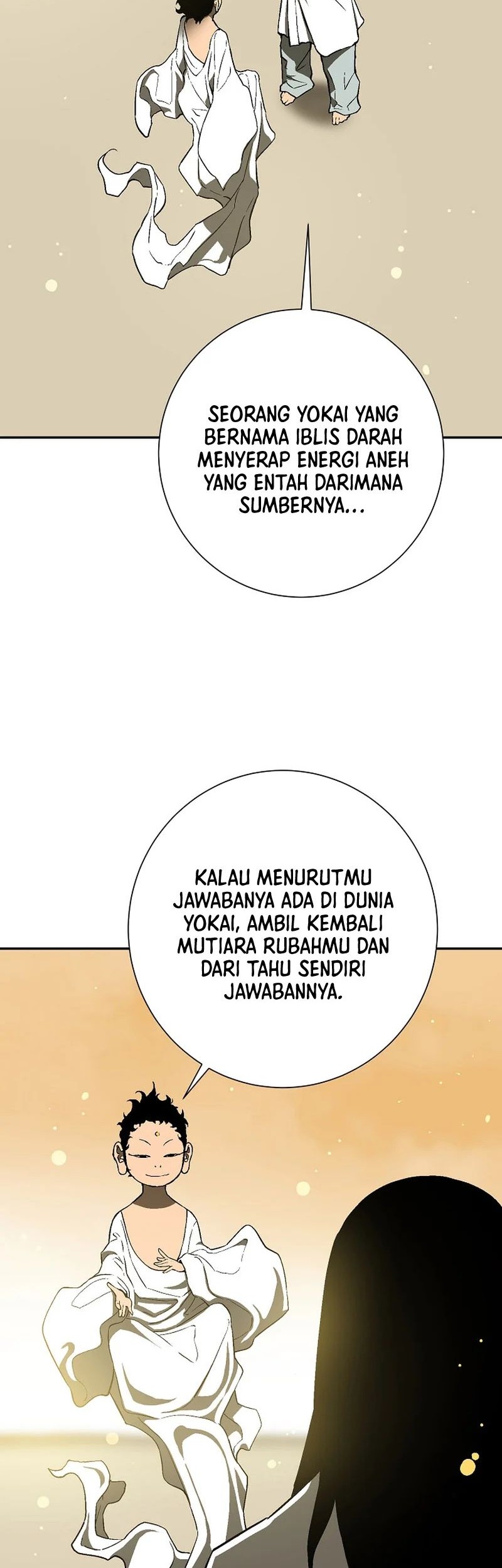 Tales of A Shinning Sword Chapter 60 Gambar 42
