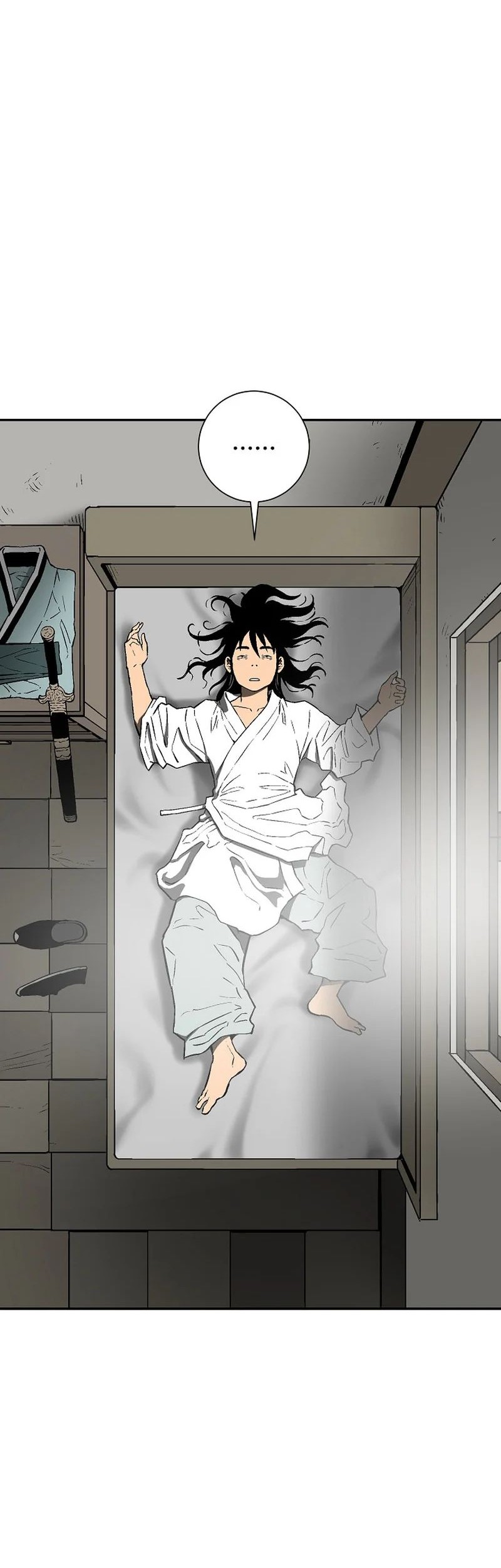 Tales of A Shinning Sword Chapter 60 Gambar 50
