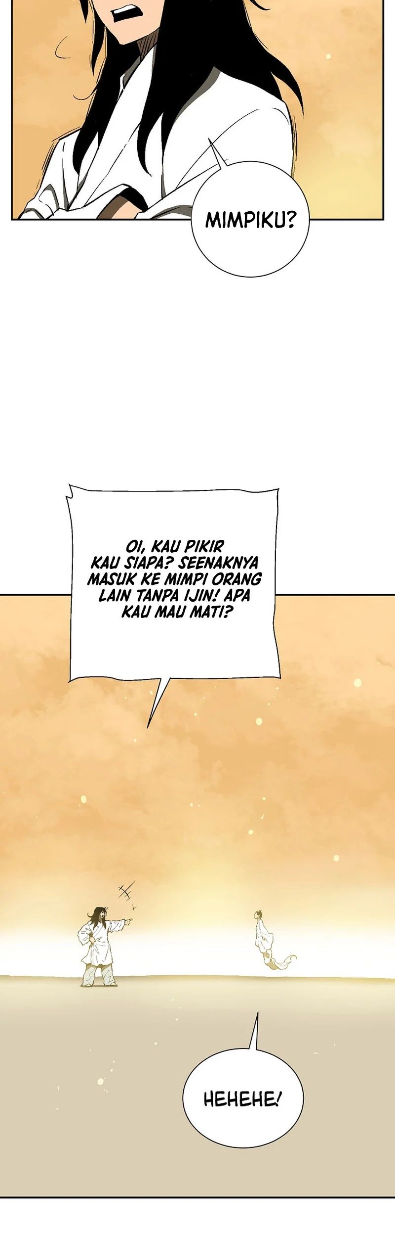 Tales of A Shinning Sword Chapter 60 Gambar 30